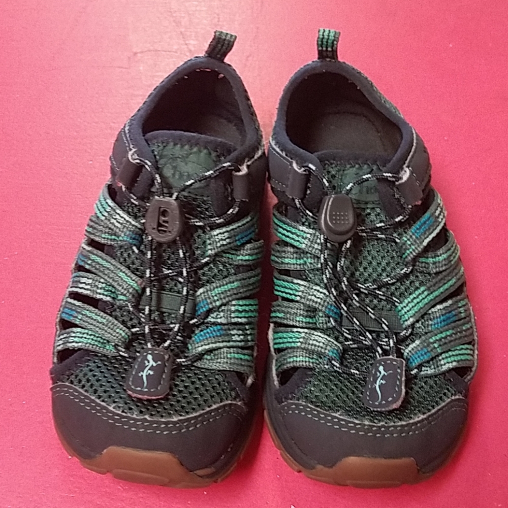 Chaco Shoes